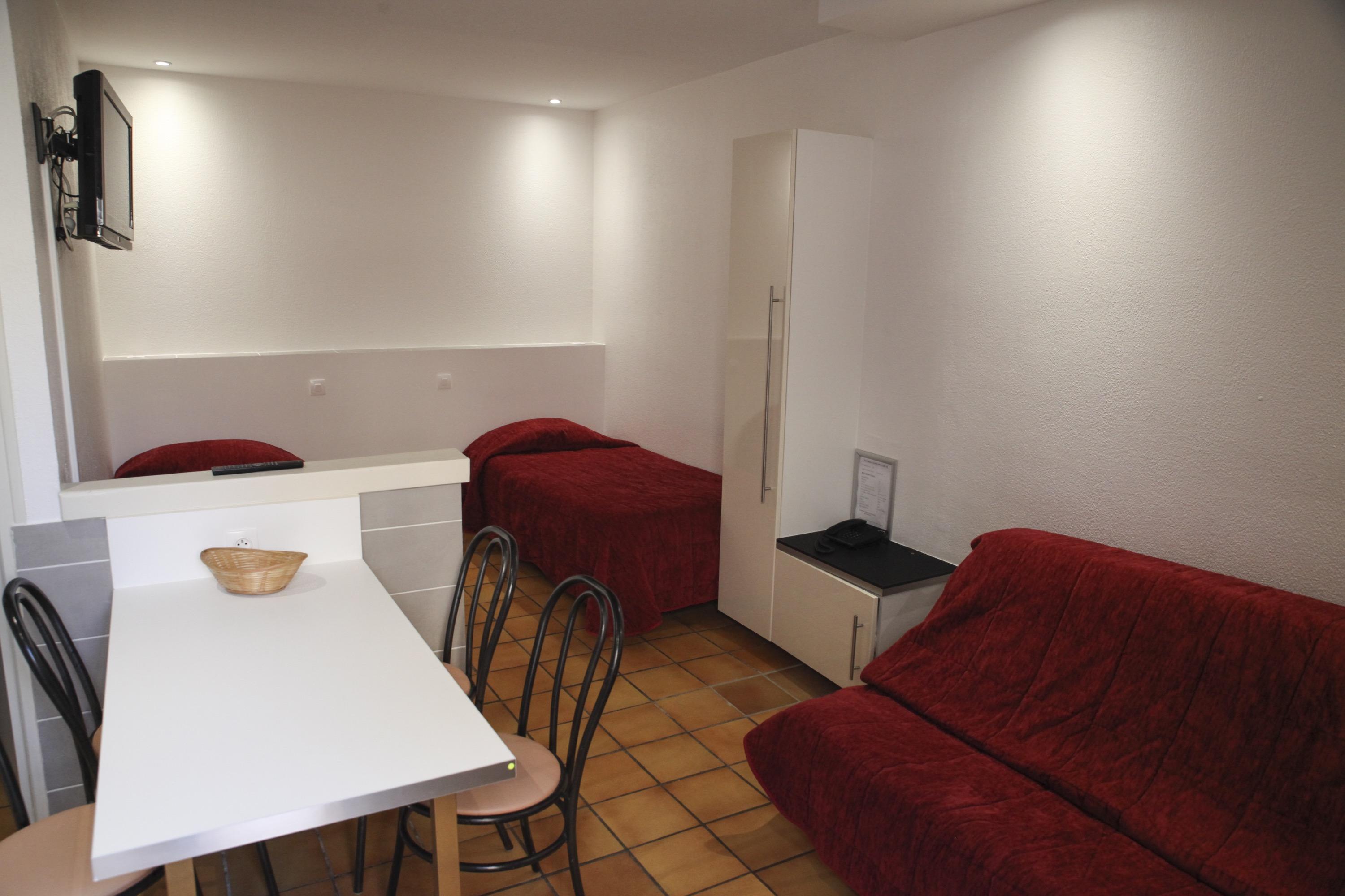 La Ferme Des Barmonts Aparthotel Villejuif Luaran gambar