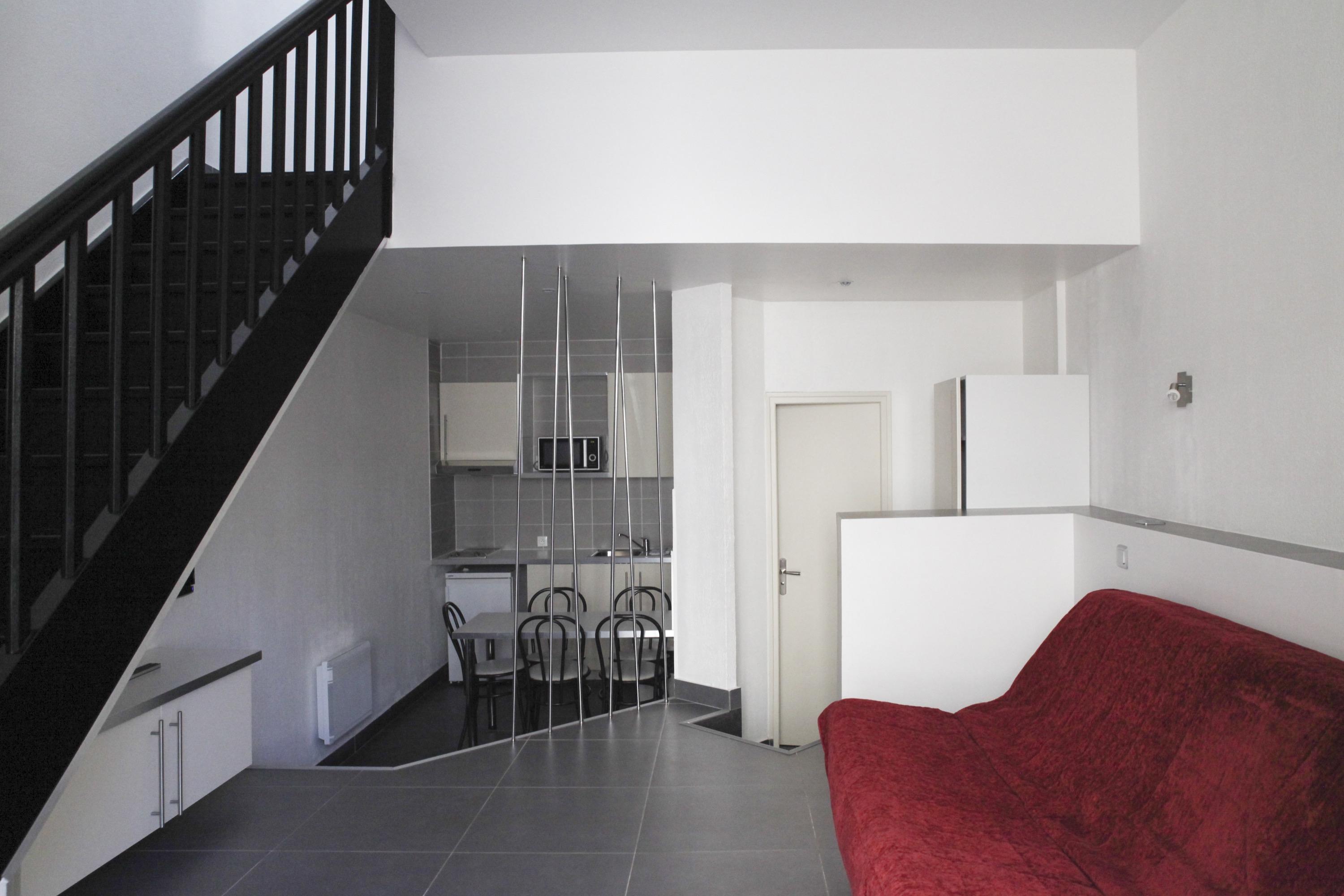La Ferme Des Barmonts Aparthotel Villejuif Luaran gambar