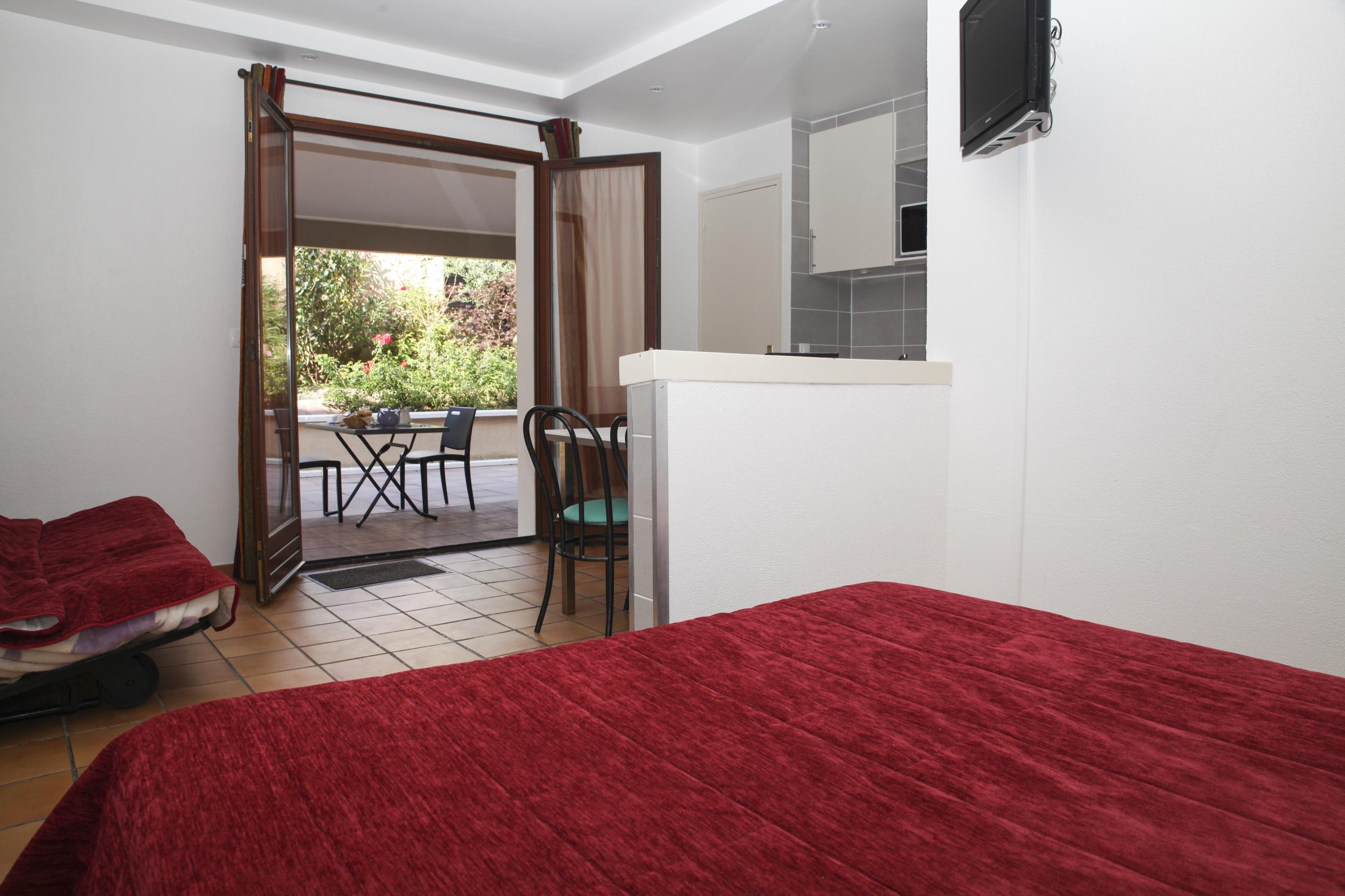 La Ferme Des Barmonts Aparthotel Villejuif Luaran gambar