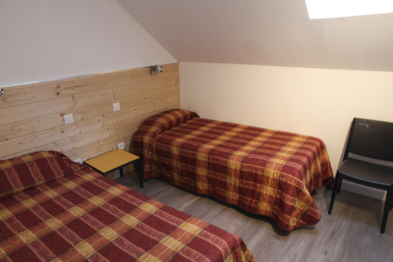 La Ferme Des Barmonts Aparthotel Villejuif Luaran gambar